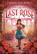 The Last Rose-9780593481363