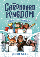 The Cardboard Kingdom