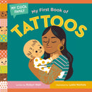 My First Book of Tattoos-9780593481950