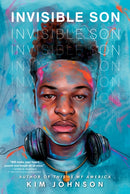Invisible Son-9780593482131
