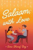 Salaam, with Love-9780593482629