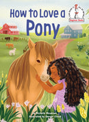How to Love a Pony-9780593483169