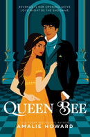 Queen Bee-9780593483503