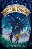 Hollowthorn: A Ravenfall Novel-9780593483626