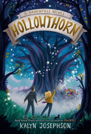 Hollowthorn: A Ravenfall Novel-9780593483657