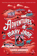 Adventures of Mary Jane-9780593484142