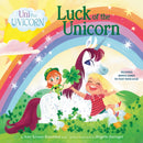 Uni the Unicorn: Luck of the Unicorn-9780593484210