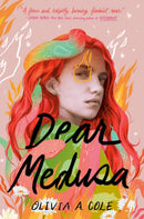 Dear Medusa : (A Novel in Verse)-9780593485736