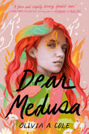Dear Medusa : (A Novel in Verse)-9780593485767