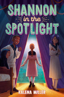 Shannon in the Spotlight-9780593486054
