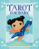 Tarot for Baby-9780593486122