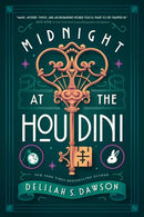Midnight at the Houdini-9780593486825