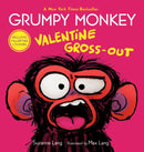Grumpy Monkey Valentine Gross-Out-9780593486924