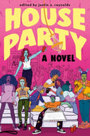 House Party-9780593488188