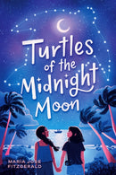 Turtles of the Midnight Moon-9780593488737