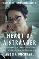Heart of a Stranger