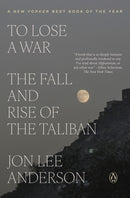 To Lose a War