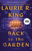 Back to the Garden-9780593496589