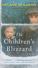 The Children's Blizzard-9780593499474