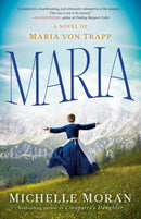 Maria : A Novel of Maria von Trapp-9780593499481