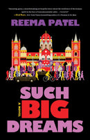 Such Big Dreams-9780593499528