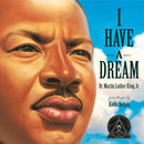 I Have A Dream-9780593518113