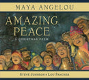 Amazing Peace : A Christmas Poem-9780593518618