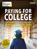 Paying for College, 2026 : Everything You Need to Maximize Financial Aid and Afford College-9780593518786