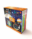 Hello, World! Solar System Boxed Set-9780593519011