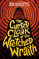 The Cursed Cloak of the Wretched Wraith