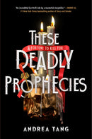 These Deadly Prophecies-9780593524268