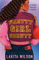 Pretty Girl County-9780593525647