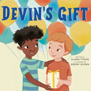 Devin's Gift-9780593525739