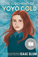 The Judgment of Yoyo Gold-9780593525869