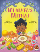 Mustafa''s Mithai