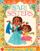 Sari Sisters-9780593526354