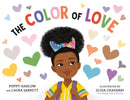The Color of Love-9780593527108