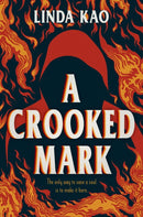 A Crooked Mark-9780593527573