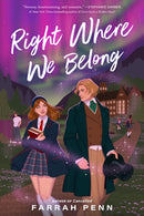 Right Where We Belong-9780593528334