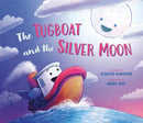 The Tugboat and the Silver Moon-9780593528396