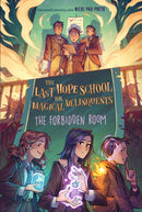 The Forbidden Room-9780593528549