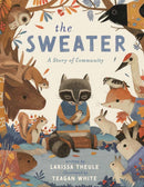 The Sweater : A Story of Community-9780593528945