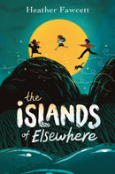 The Islands of Elsewhere-9780593530535