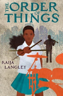 The Order of Things-9780593530900
