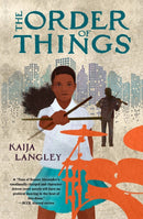 The Order of Things-9780593530924