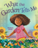What the Garden Tells Me-9780593531181