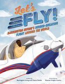 Let's Fly-9780593532133