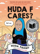 Huda F Cares? : (National Book Award Finalist)-9780593532805