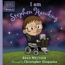 I am Stephen Hawking-9780593533390