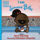 I am Simone Biles-9780593533482